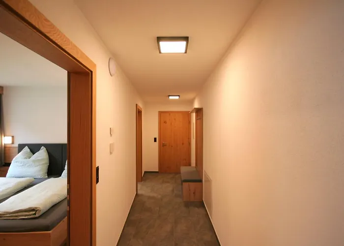 Apartamento Rosskopf By Interhome