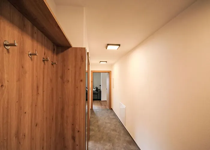 Rosskopf By Interhome Apartamento *