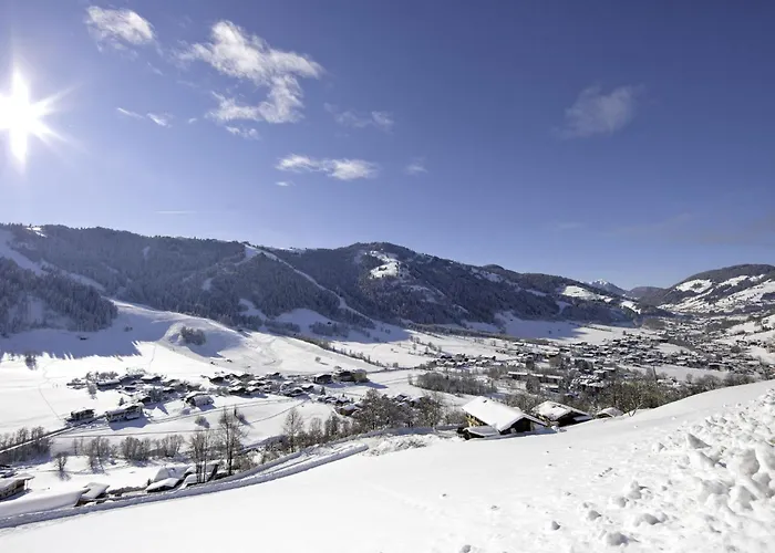 Rosskopf By Interhome * Oberau