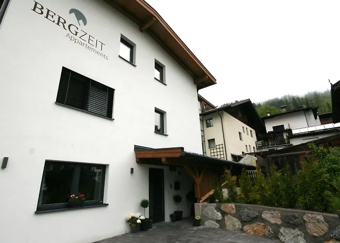 Rosskopf By Interhome Apartamento