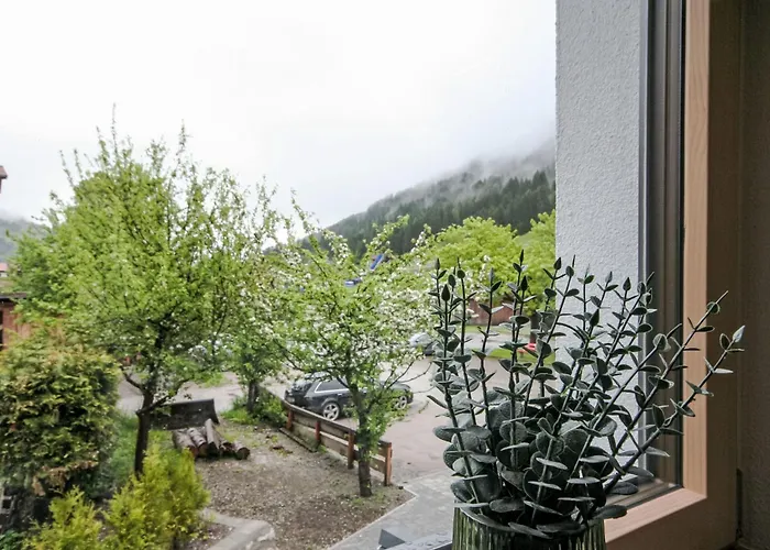 Apartamento Rosskopf By Interhome *