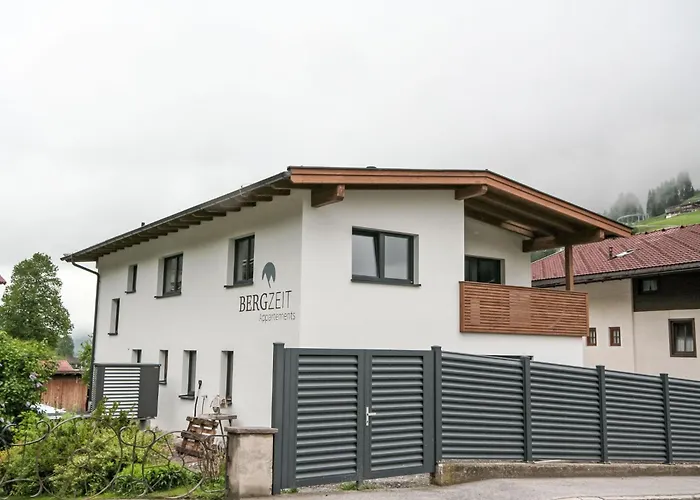 Apartamento Rosskopf By Interhome Oberau