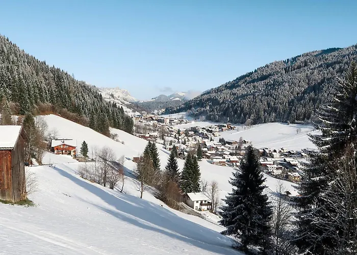 Rosskopf By Interhome * Oberau