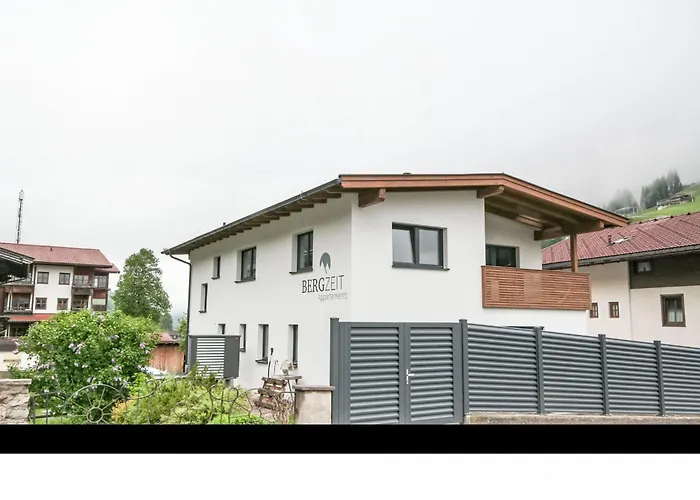 Apartamento Rosskopf By Interhome