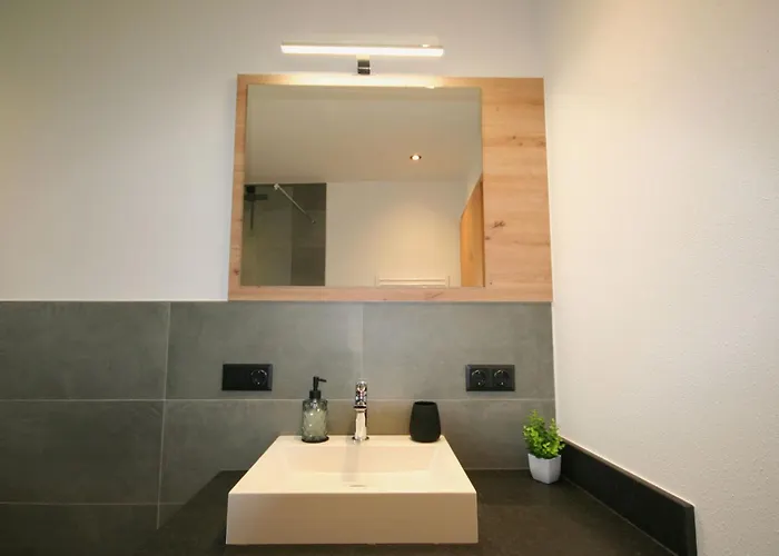 Rosskopf By Interhome Apartamento