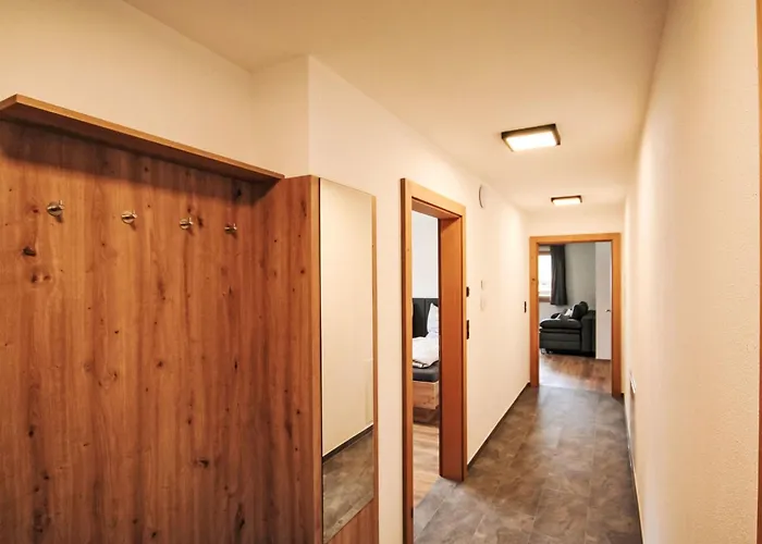 Apartamento Rosskopf By Interhome *