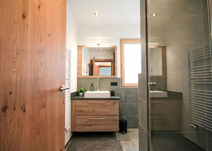 Rosskopf By Interhome Apartamento *