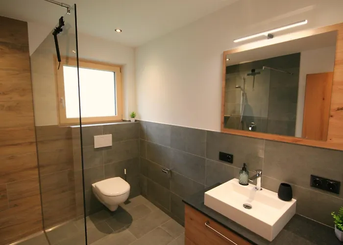 Rosskopf By Interhome Apartamento Oberau