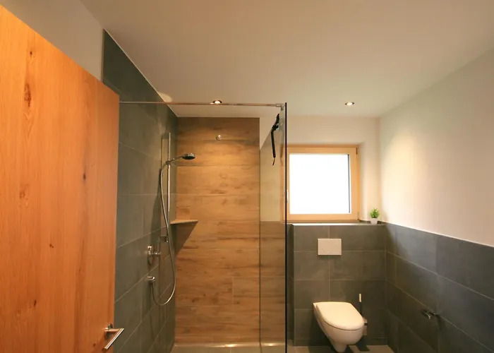 Rosskopf By Interhome Apartamento