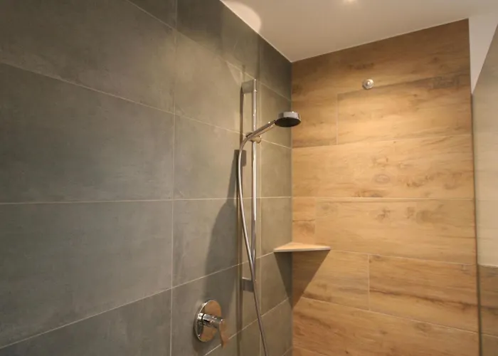 Apartamento Rosskopf By Interhome