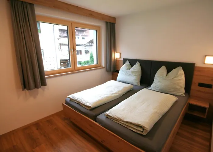 Rosskopf By Interhome Apartamento