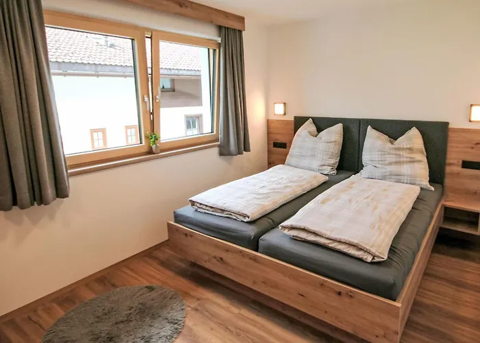 Apartamento Rosskopf By Interhome *