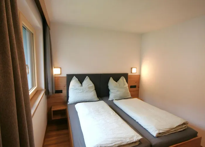 Apartamento Rosskopf By Interhome Oberau