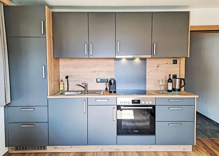 Rosskopf By Interhome Apartamento *