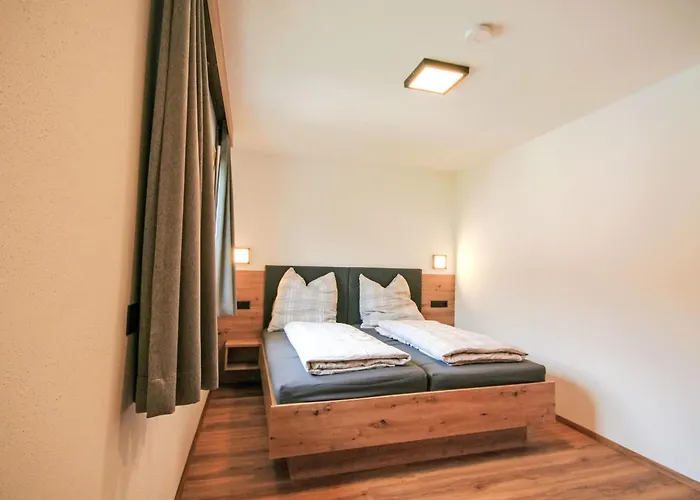 Rosskopf By Interhome Apartamento Oberau