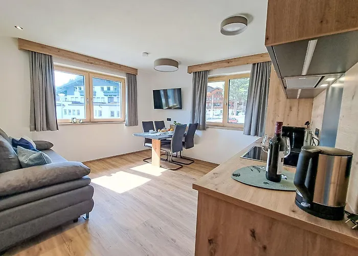 Rosskopf By Interhome Apartamento *