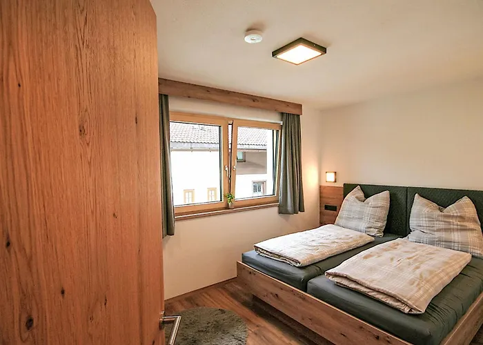 Rosskopf By Interhome * Oberau