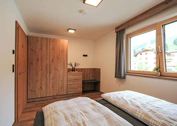 Apartamento Rosskopf By Interhome *