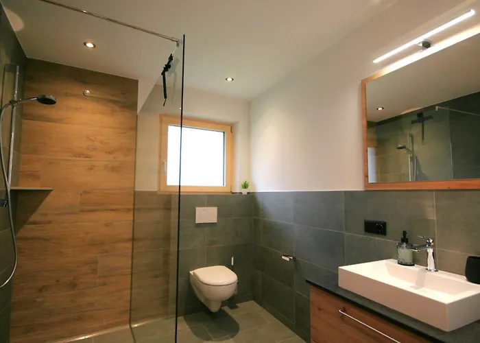 Rosskopf By Interhome Apartamento *