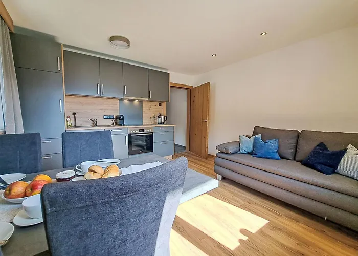 Rosskopf By Interhome Apartamento Oberau