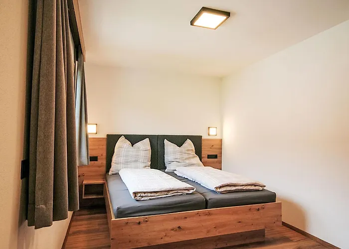 Rosskopf By Interhome Apartamento Oberau