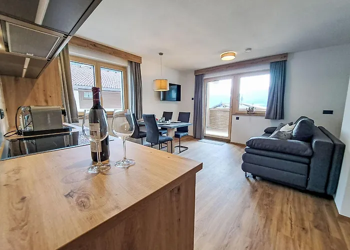 Rosskopf By Interhome Apartamento Oberau